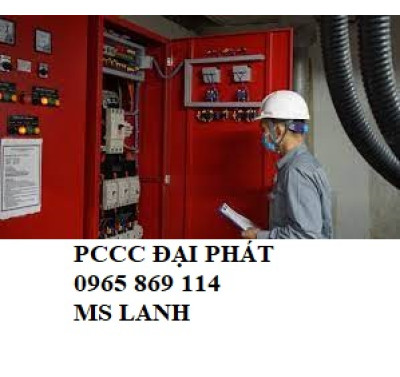 BẢO TRÌ BẢO DƯỠNG HỆ THỐNG PCCC TẠI BẮC GIANG  ĐIỆN THOẠI LIÊN HỆ 0965869114 